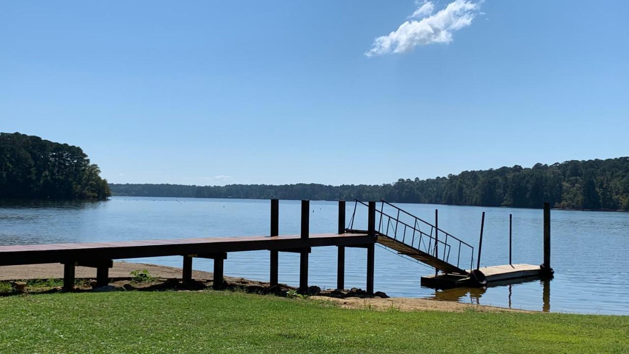 Alpine Lakeview Motel Room Wifi,Sandy Beach Boat Ramp,Pier,Marina,Bath House With Laundromat Hemphill Eksteriør bilde